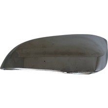Toyota Kapak Ayna Dikiz Hılux Revo 15-23 Sol (Sinyalli Krom)