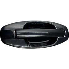 Hyundaı Kol Kapı Santafe 01-05 Arka Dış Sağ