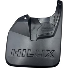 Toyota Paçalık Hılux Revo 15-21 Ön Sağ