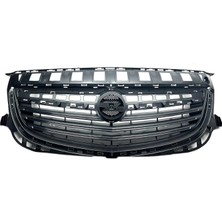 Opel Panjur Insignia A 13-17 Ön (Nikelajsız)