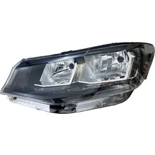 Volkswagen Far Caddy 19-22 Sol (Ledsiz)