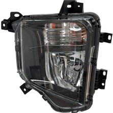 Mıtsubıshı Lamba Sis L200 19-21 Sol (Iki Ampullu Tip)