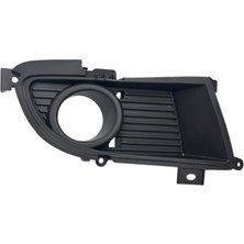 Mıtsubıshı Kapak Lamba Sis Lancer 03-06 Sağ (Sisli)