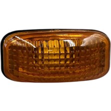 Nıssan Sinyal Çamurluk Primera 96-01/almera 95-02 Sol/sağ (Sarı)