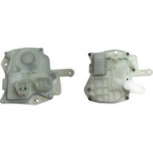 Honda Otomatik Merkezi Kilit Civic 02-05/crv 02-06/jazz 03-06/accord 98-03 Arka Sağ (2 Fişli)
