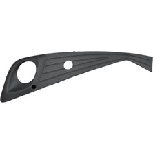 Toyota Kapak Lamba Sis Chr 19-23 Sol (Sisli/sensör Deliki)