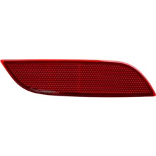 Honda Reflektör Tampon Cıty 20-24 Arka Sol