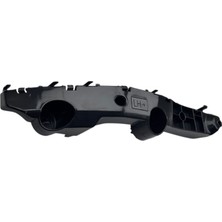 Nıssan Braket Tampon Juke 19-21 Ön Sol