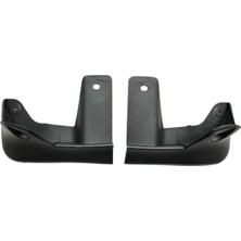 Hyundaı Paçalık Accent 01-02 Arka (Takım)