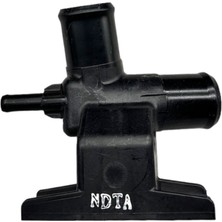 Hyundaı Boru Radyatör Su Giriş Kona 17-20