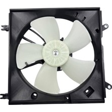 Toyota Fan Su Rav4 00-05 (Komple)