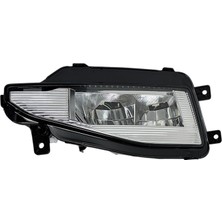 Volkswagen Lamba Sis Passat B8.5 19-23 Sol