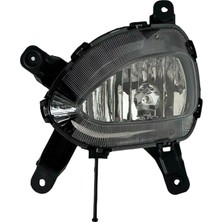 Hyundaı Lamba Sis I20 18-20 Sol (Zenonlu Tip)