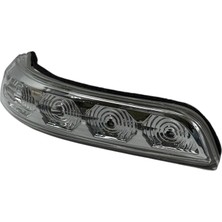 Hyundaı Sinyal Ayna Dikiz I30 07-11 Sağ