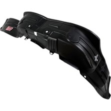 Toyota Davlumbaz Çamurluk Hılux 06-12 Arka Sol