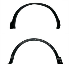 Nıssan Bodik Çamurluk Qashqai 14-21 Ön Sağ