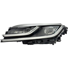 Volkswagen Far Arteon 17-21 Sol (Xenon-Beyin)