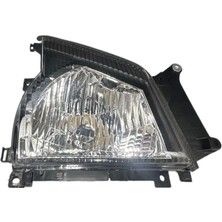 Isuzu Far NPR71-NQR86-NKR71 06-10 Sağ (Motorlu)