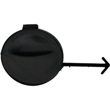 Hyundaı Çeki Kapağı Getz 02-08 Ön