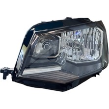 Volkswagen Far Caddy 15-20 Sol (Trendline)