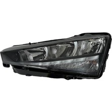 Skoda Far Scala 19-22 Sol (Düşük Paket)