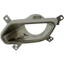 Chery Kapak Eksoz Tiggo 8 Pro 22-24 Sol