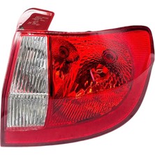 Hyundaı Stop Getz 06-11 Sağ
