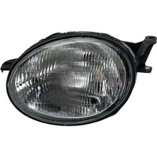 Toyota Far Corolla AE111 99-01 Sol (Manuel)