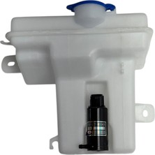 Hyundaı Depo Su Fiskiye H100 Porter 05-09