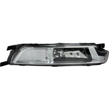 Volkswagen Lamba Sis Passat B8 14-19 Sağ Gunduz Seyır Aydınlatmalı (Tek Duylu)