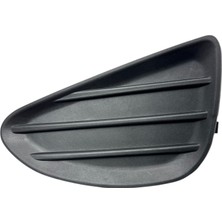 Toyota Kapak Lamba Sis Yaris 12-14 Sol (Sissiz)