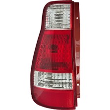 Hyundaı Stop Matrix 06-11 Sol