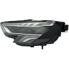 Audı Far A3 20-23 Sol (Zenon+Beyin)