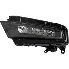 Seat Lamba Sis Leon 17-20/ateca 16-20 Sol (Ledli)