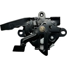 Toyota Kilit Kaput Motor Corolla 03-05