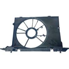Toyota Davlumbaz Fan Corolla 07-18/auris 10-19/verso Dizel 09-17