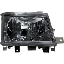 Mıtsubıshı Far Fuso Canter 12-20 Sağ (Motorlu)