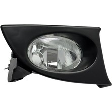 Honda Lamba Sis Jazz 03-06 Sağ (Kapaklı)