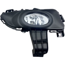 Mazda Lamba Sis Mazda 3 03-08 Sağ (Kapaklı)