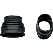 Honda Hortum Depo Rezinatör Hava Cıvıc 12-15 (Üst)
