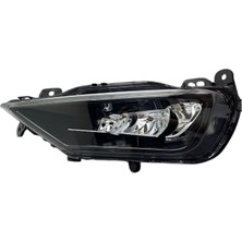 Volvo Lamba Sis XC90 16-21/S90 16-21/XC60 16-21/V90 16-21 Sol