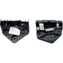 Nıssan Braket Far Altı Navara 15-22 Sol