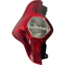 Dacıa Stop Lodgy 12-16 Sağ