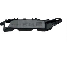 Hyundaı Braket Tampon Elantra 11-13 Ön Sağ