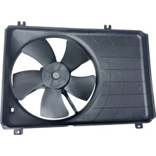 Suzukı Fan Su Swift 05-11 (Komple)