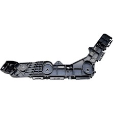 Toyota Braket Tampon Corolla Cross 22-24 Arka Sağ