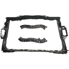 Toyota Panel Corolla 13-18 Ön