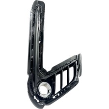 Hyundaı Kapak Lamba Sis Elantra 16-18 Sol (Sisli)