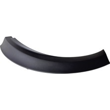 Nıssan Bodik Çamurluk Juke 19-24 Arka Sol (Arkanın Arkası)