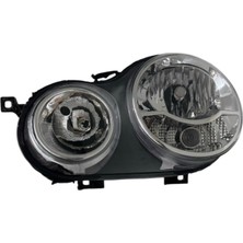 Volkswagen Far Polo 02-05 Sol